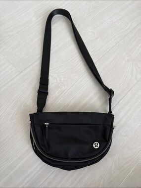 lululemon gym bag amazon Amazon.com: Lululemon Large Reusable Tote Carryall Gym Bag (Black) :  Clothing, Shoes & Jewelry